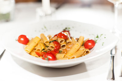 Pasta Gerichte in Bielefeld